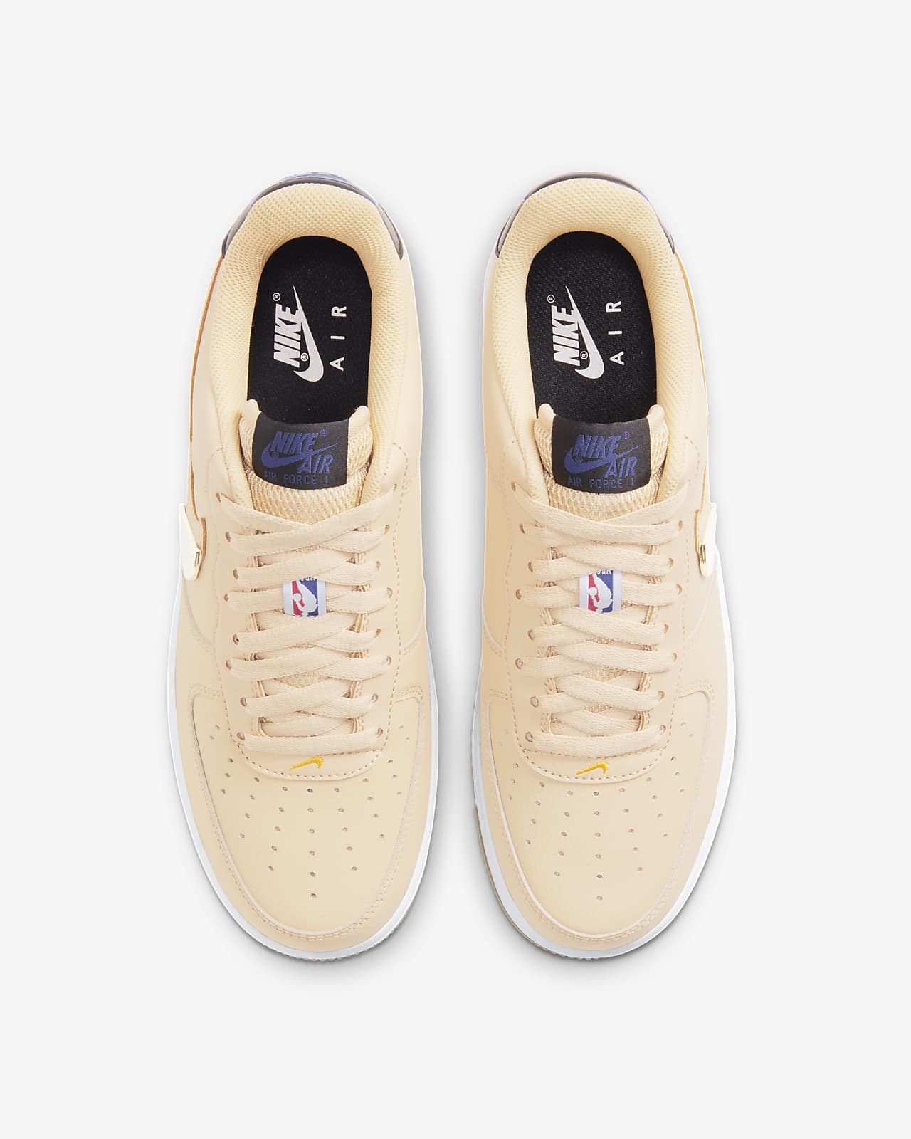 Nike Air Force 1 '07 LV8 Men's Shoe Nike Air Force 1 '07 LV8 Men's Shoe
