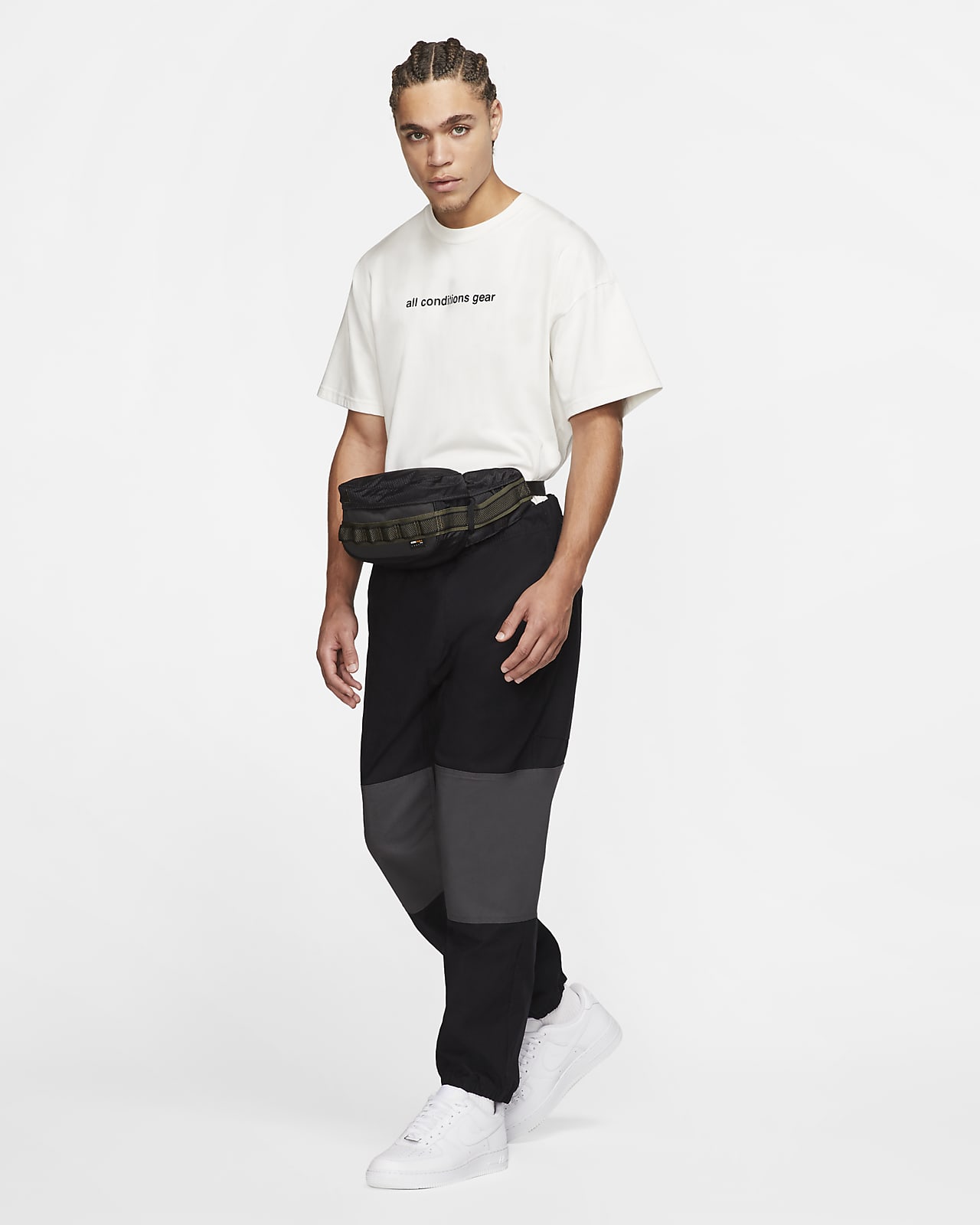 nike waist bag nz