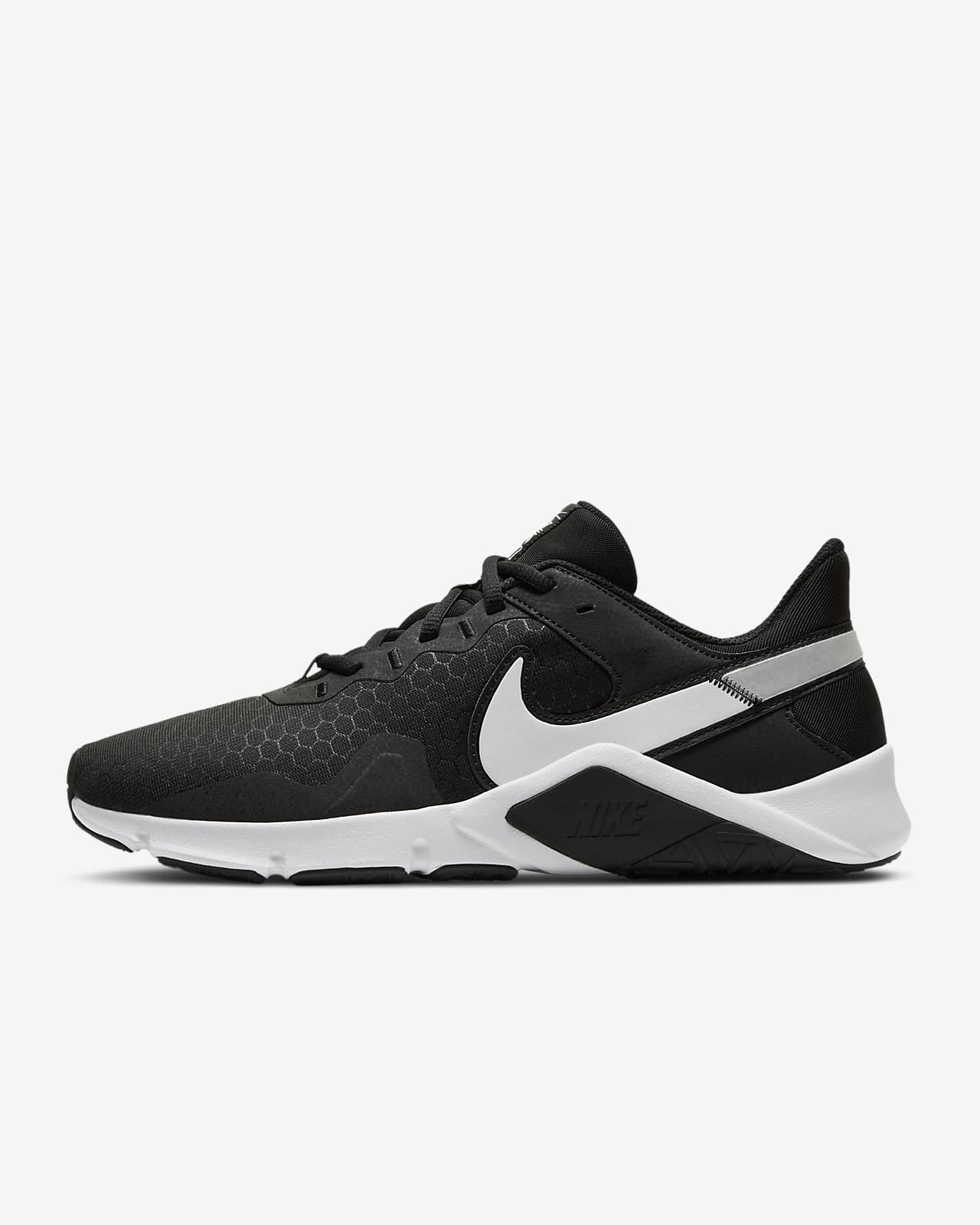 tenis nike legend essential feminino