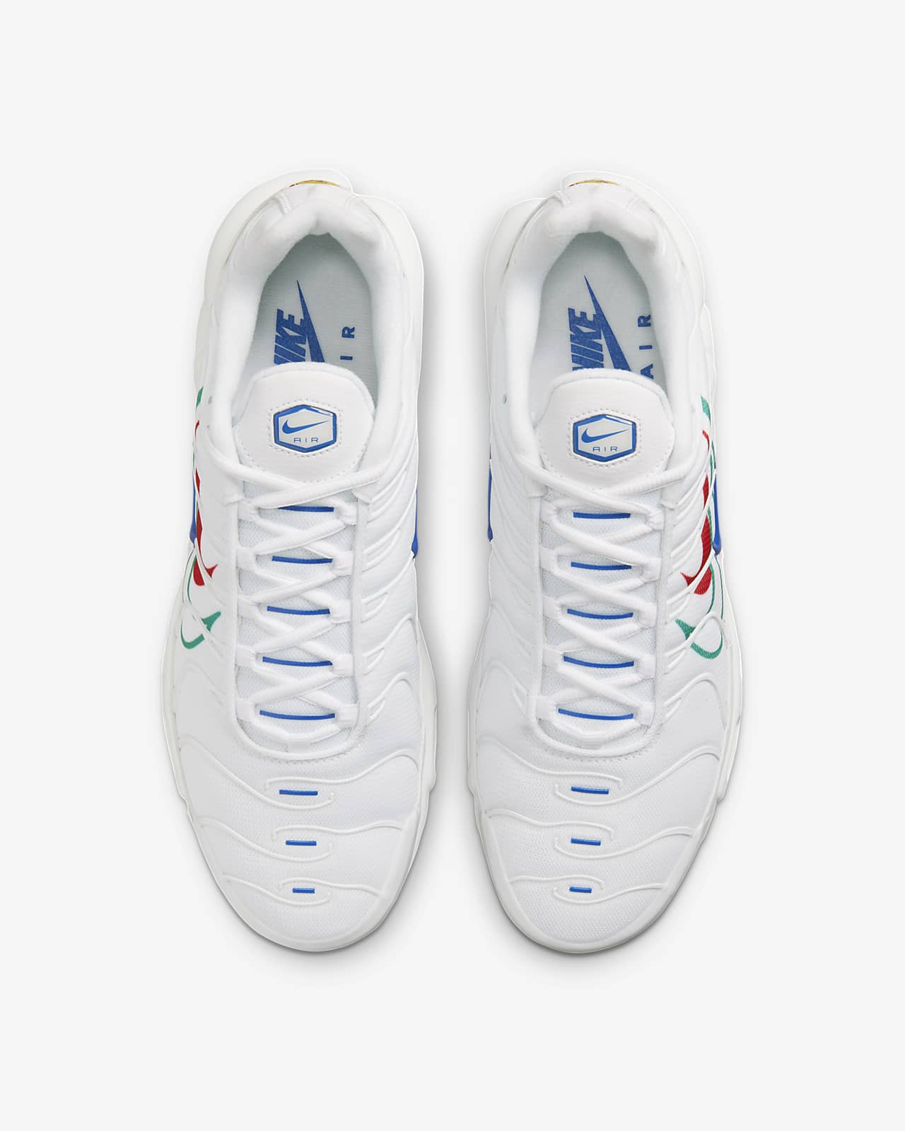 nike plus 1
