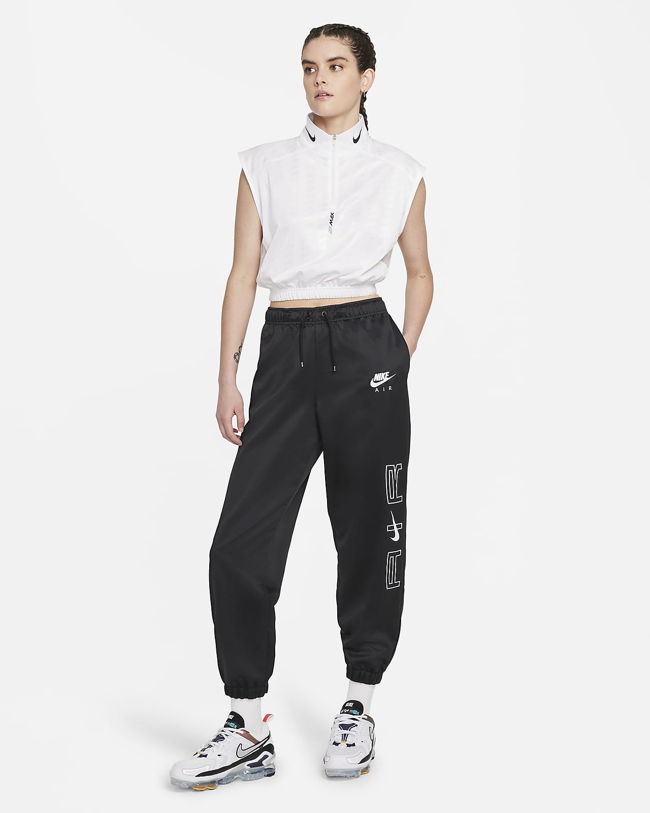 Nike Air Pantalón - Mujer. Nike ES