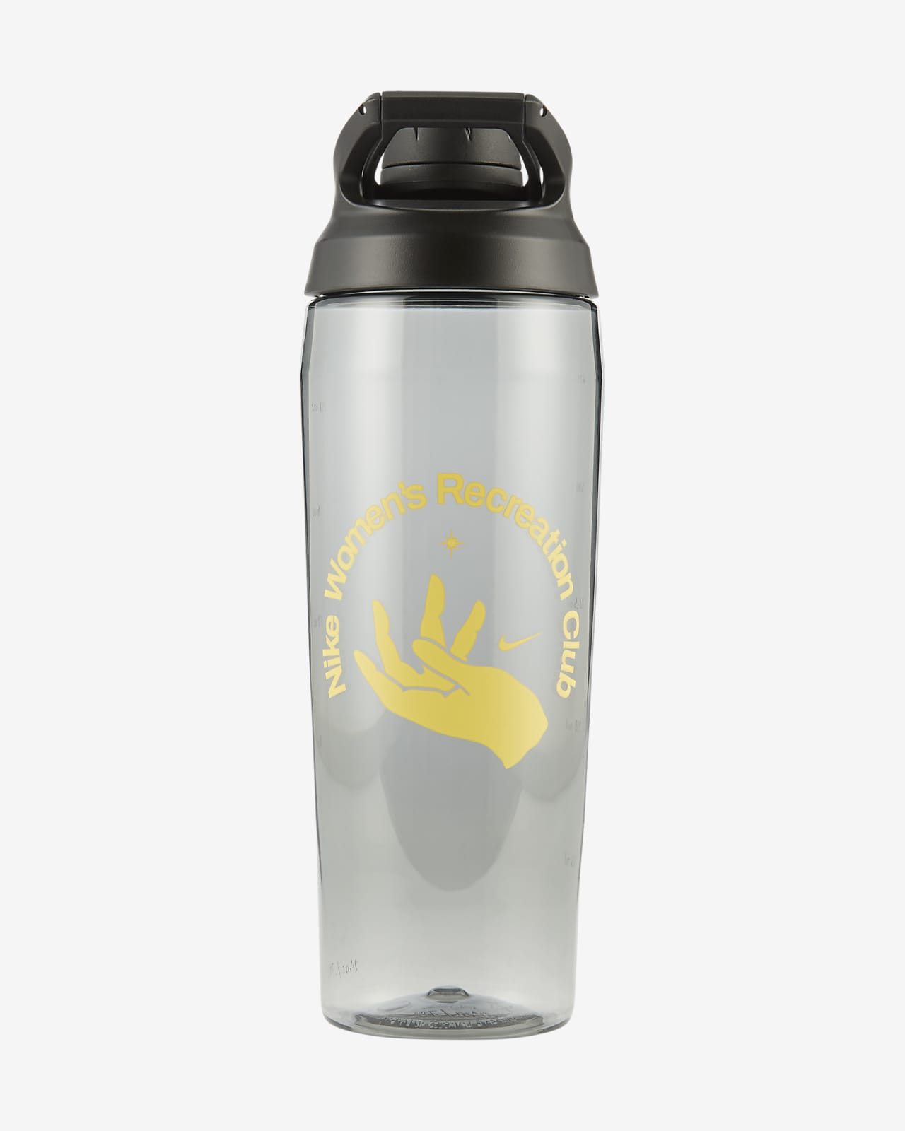nike hypercharge water bottle