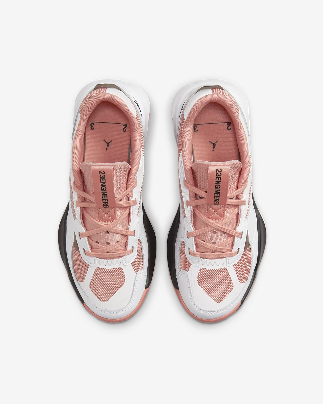 running air shoes