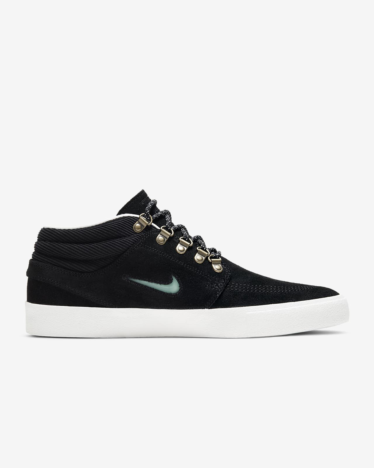 zoom stefan janoski mid