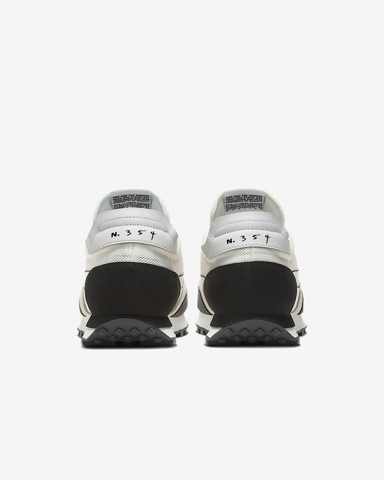 nike nuove scarpe