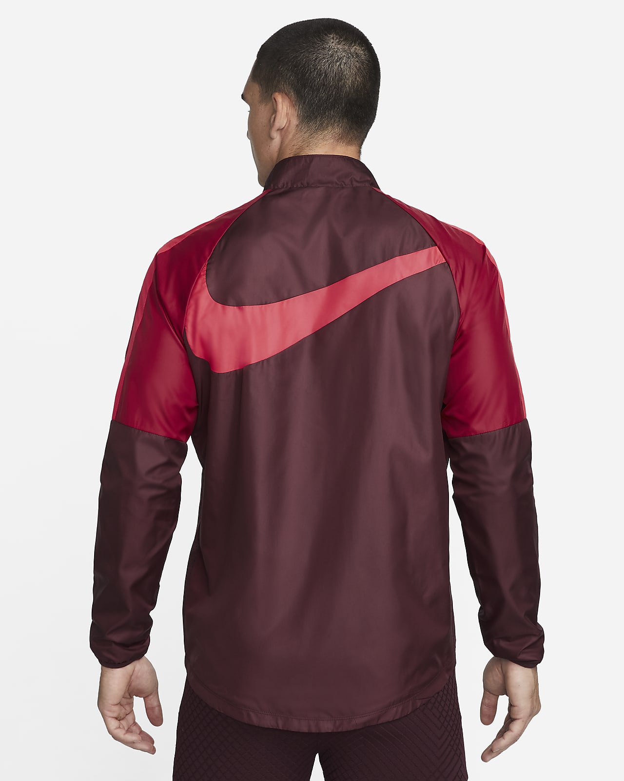 thesaurus tanker kapok Liverpool FC Repel Academy AWF Men's Soccer Jacket. Nike.com