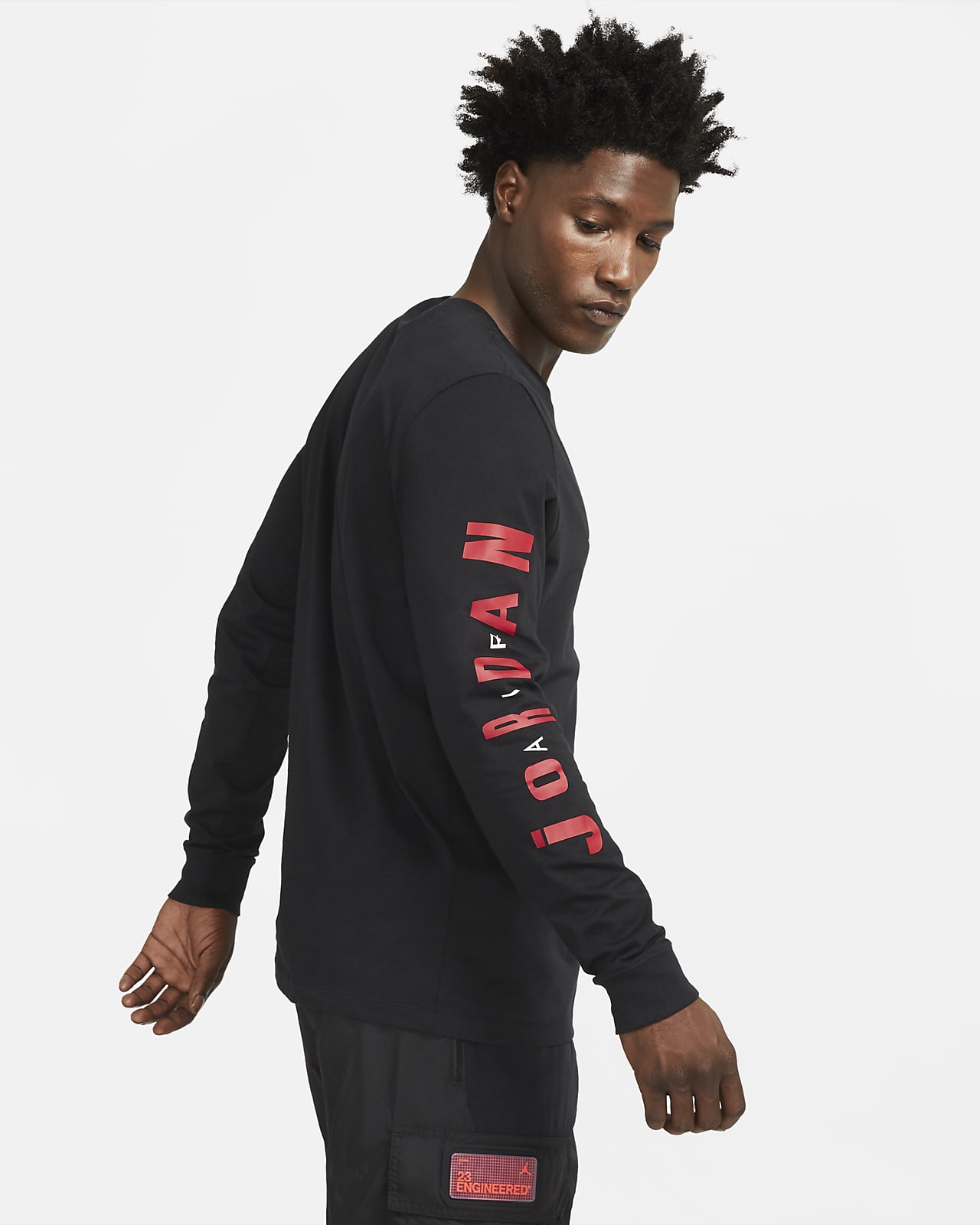 cheap long sleeve graphic tees