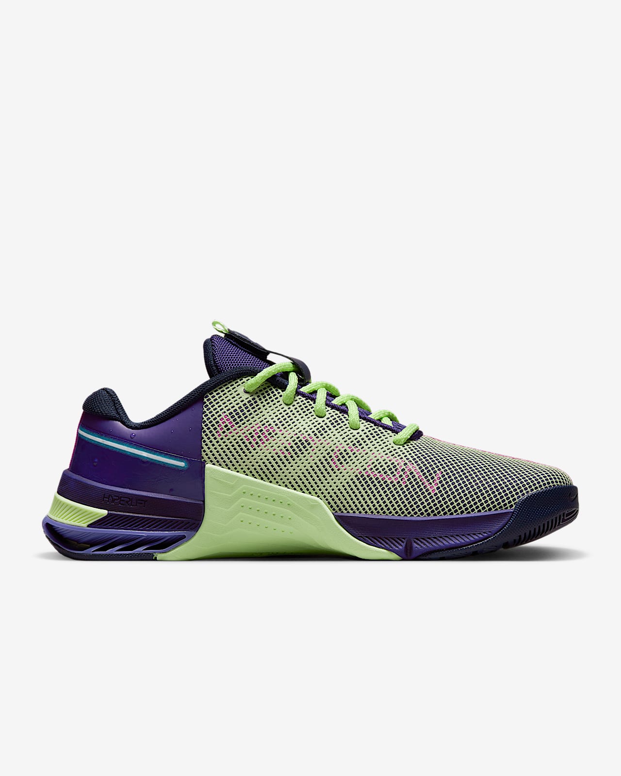 Nike Metcon 8 AMP Trainingsschoenen voor dames. Nike NL