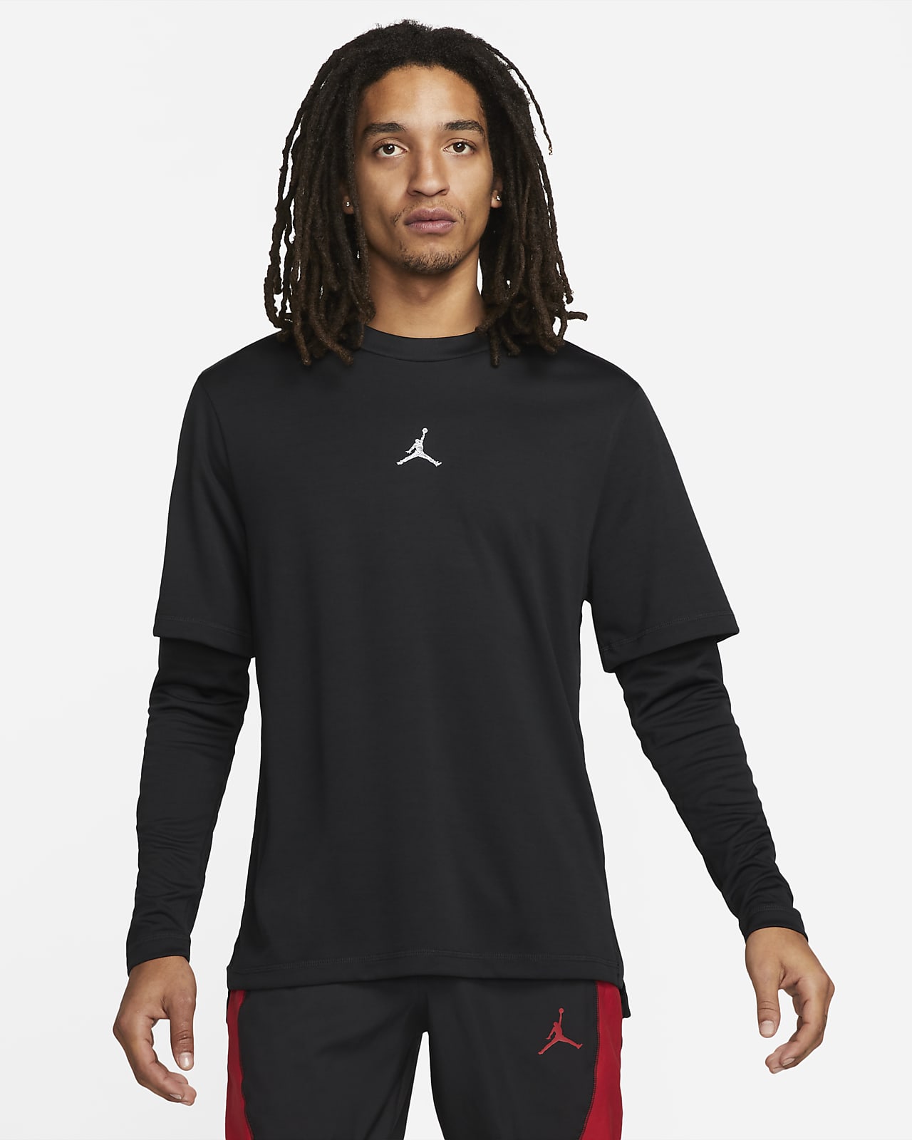 survetement homme nike jordan
