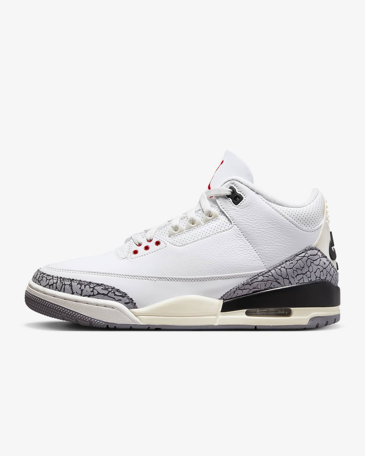Air Jordan 3 Men's Shoes. Nike.com