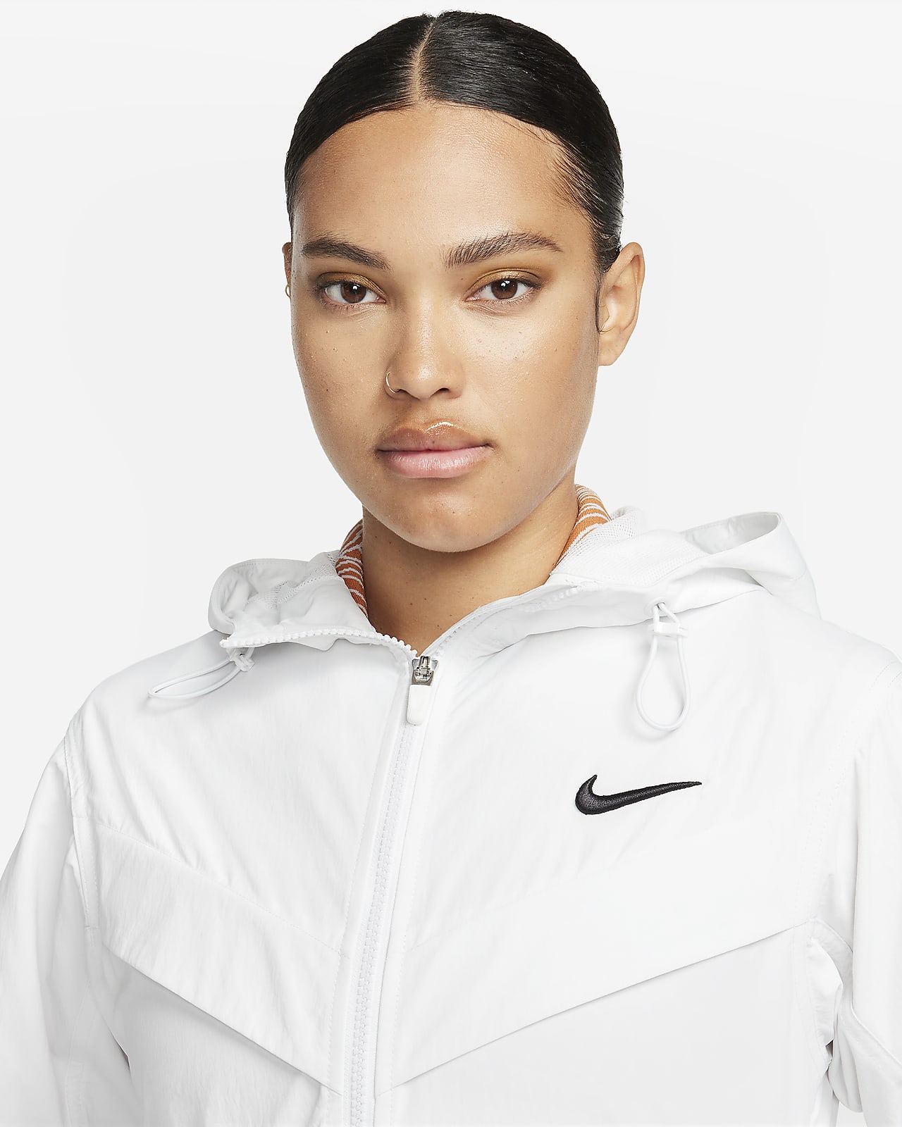 Serena Williams Design Crew Women's 3-In-1 Jacket. Nike.com