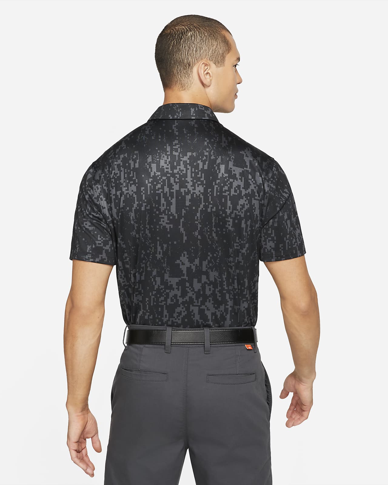 nike dri fit vapor golf