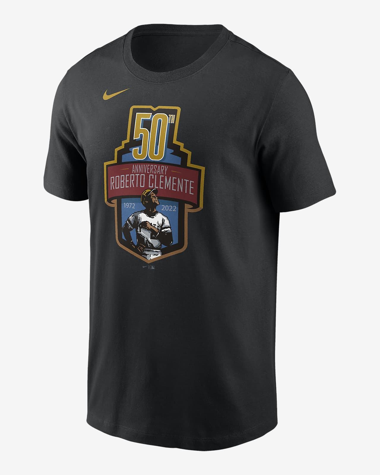 Las mejores ofertas en Roberto Clemente MLB Camisas