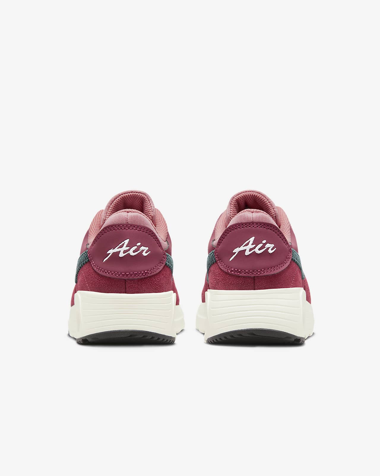 Tenis casual Nike Air Max SC de mujer