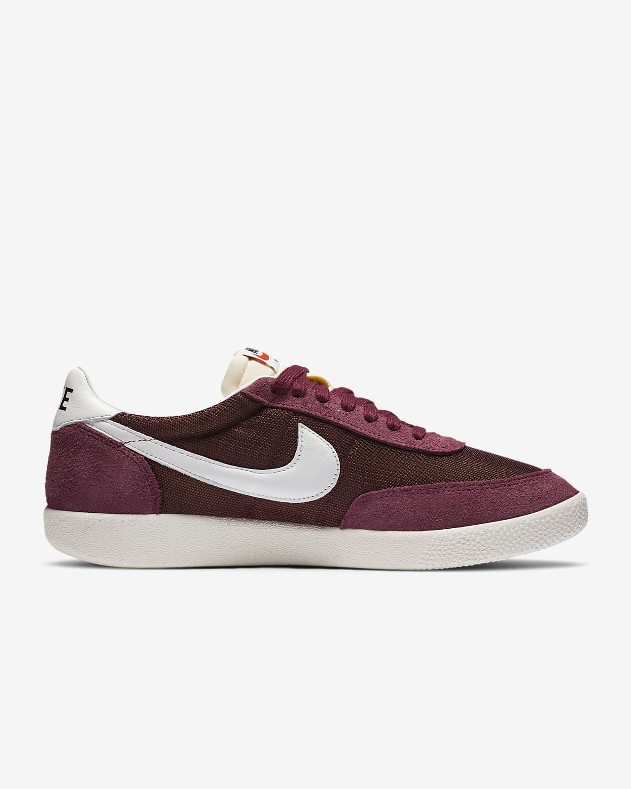 Nike killshot sp men's shoe Clearance