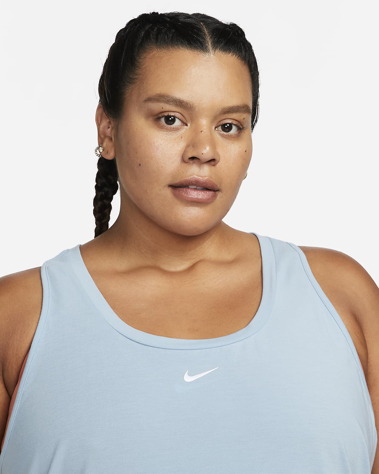 Nike Dri-FIT One Luxe Women's Standard 