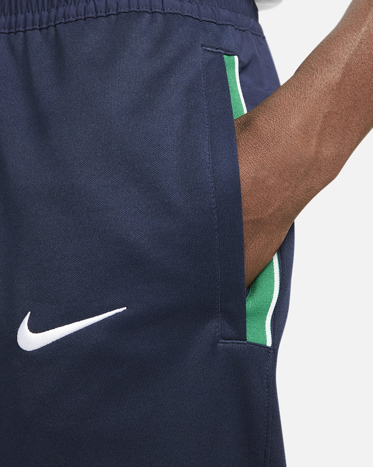 Men's Knit Football Pants. Nike UK