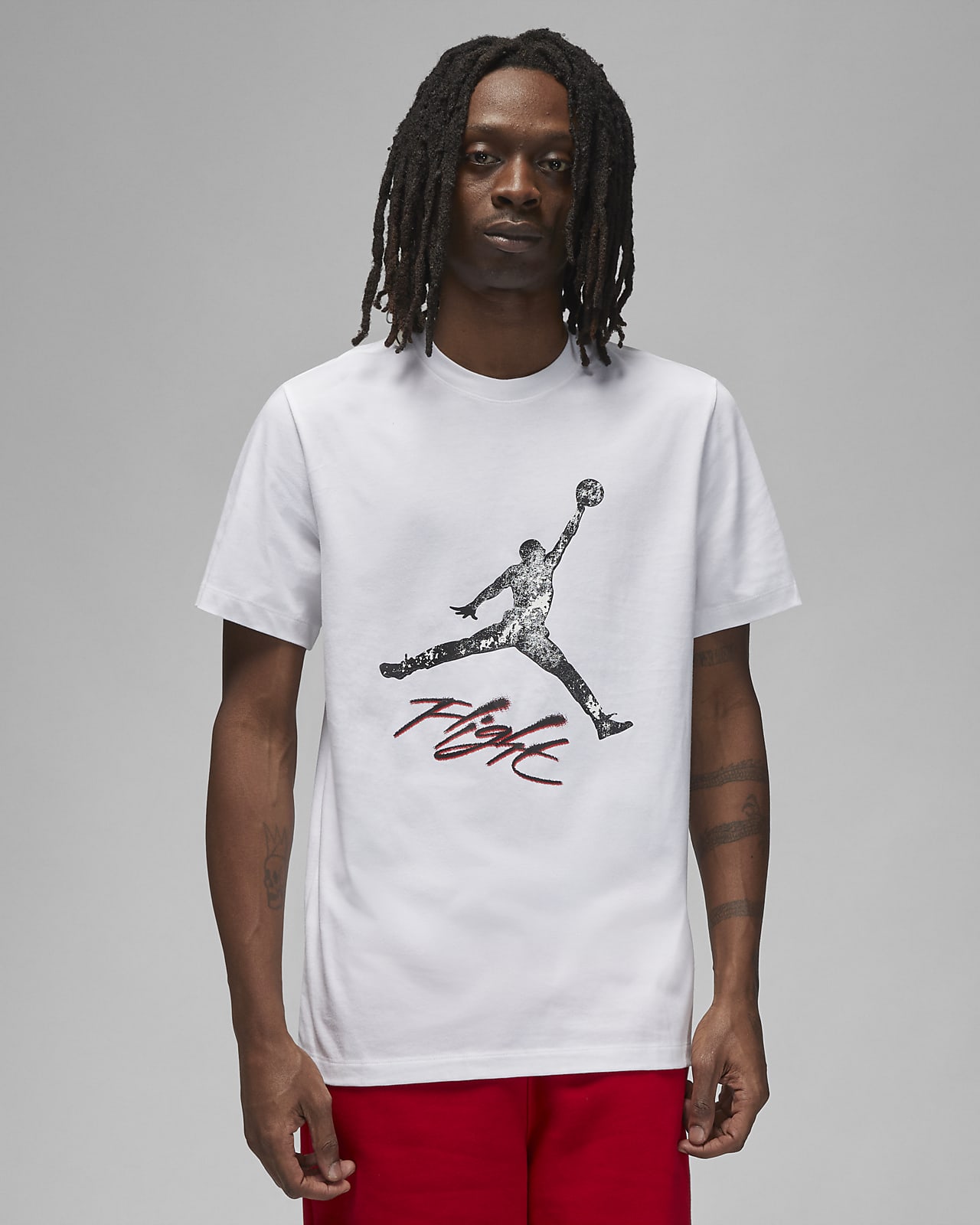 Jordan Essentials Jumpman Men's T-Shirt. Nike AE