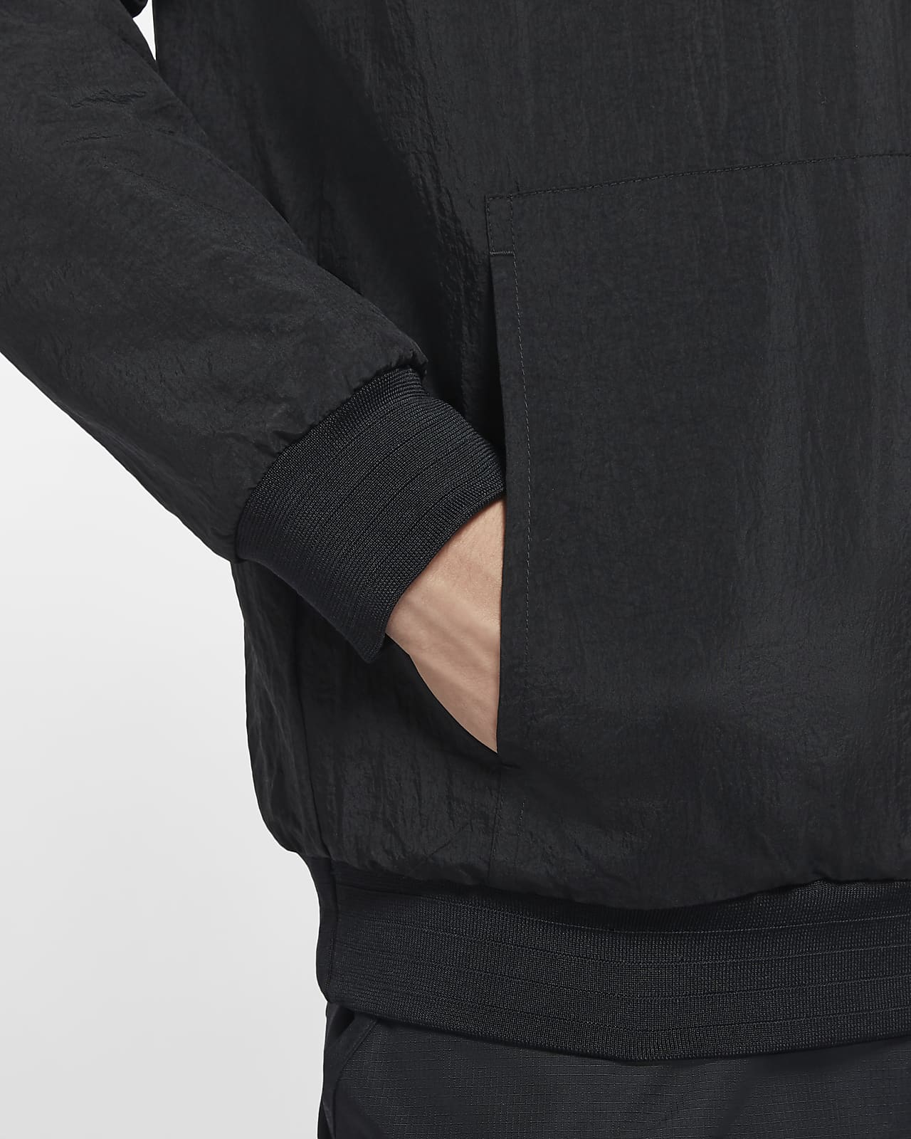 Nike公式 ナイキ スポーツウェア スウッシュ メンズ フルジップ ジャケット オンラインストア 通販サイト