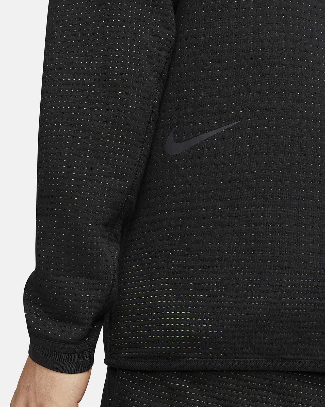 nike windrunner full zip hoodie