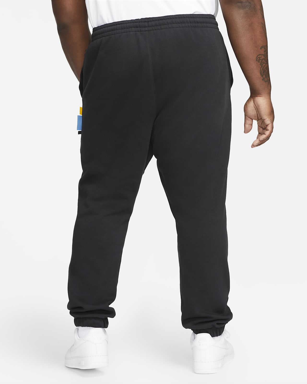 nike lebron sweatpants