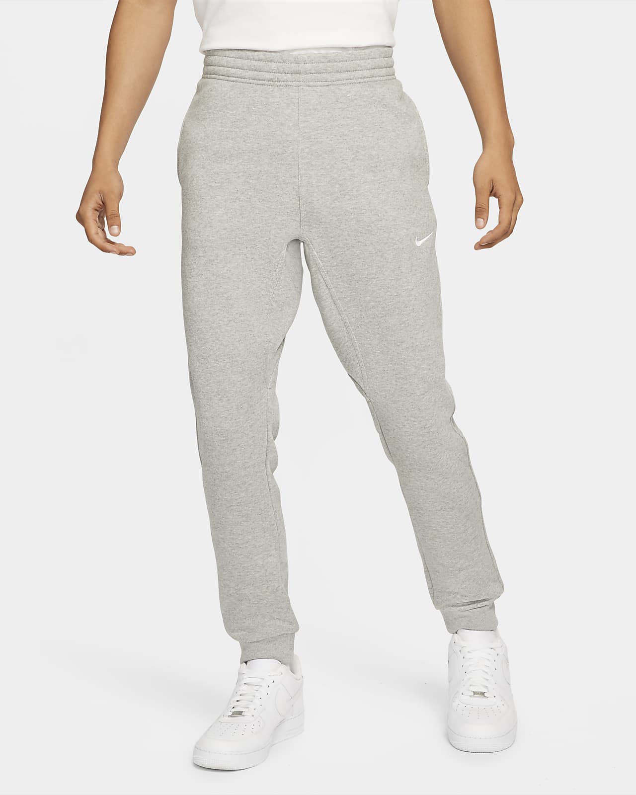 nike tech tapered pants