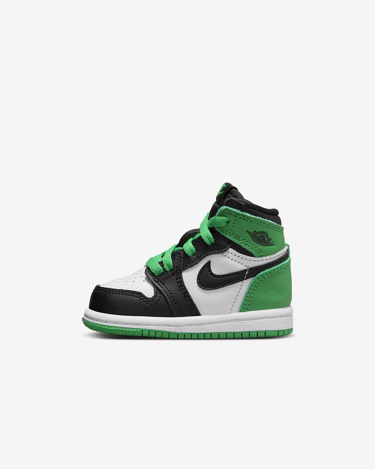 Jordan 1 Retro OG Baby Toddler Shoes. Nike ID