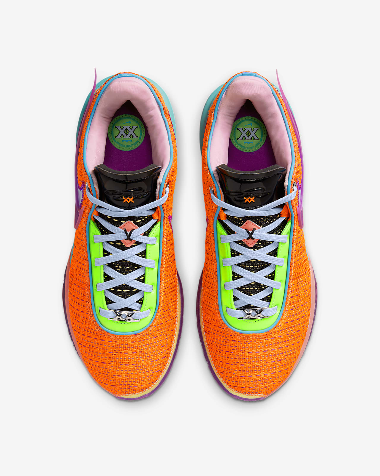 best lebron 8