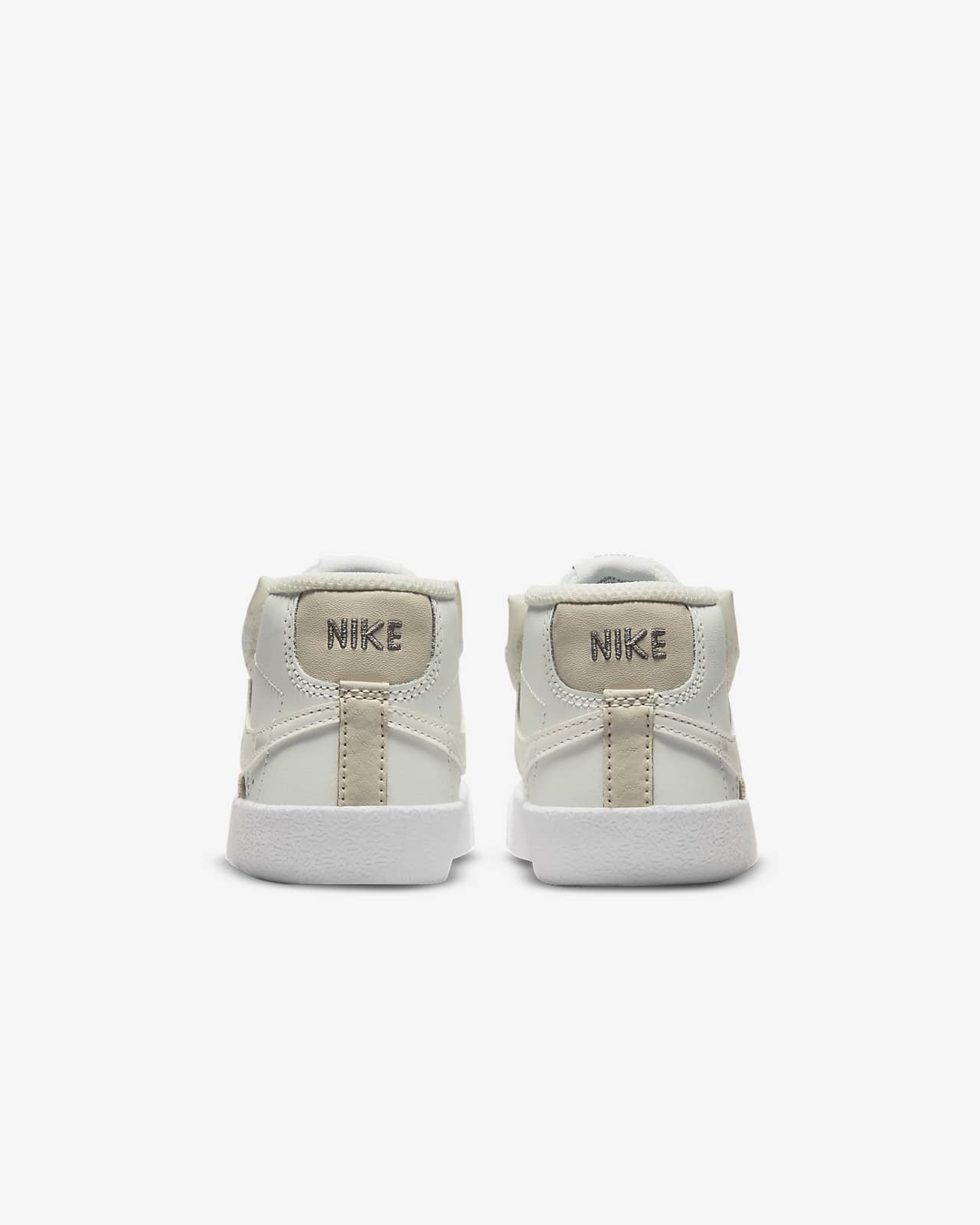 nike blazer baby