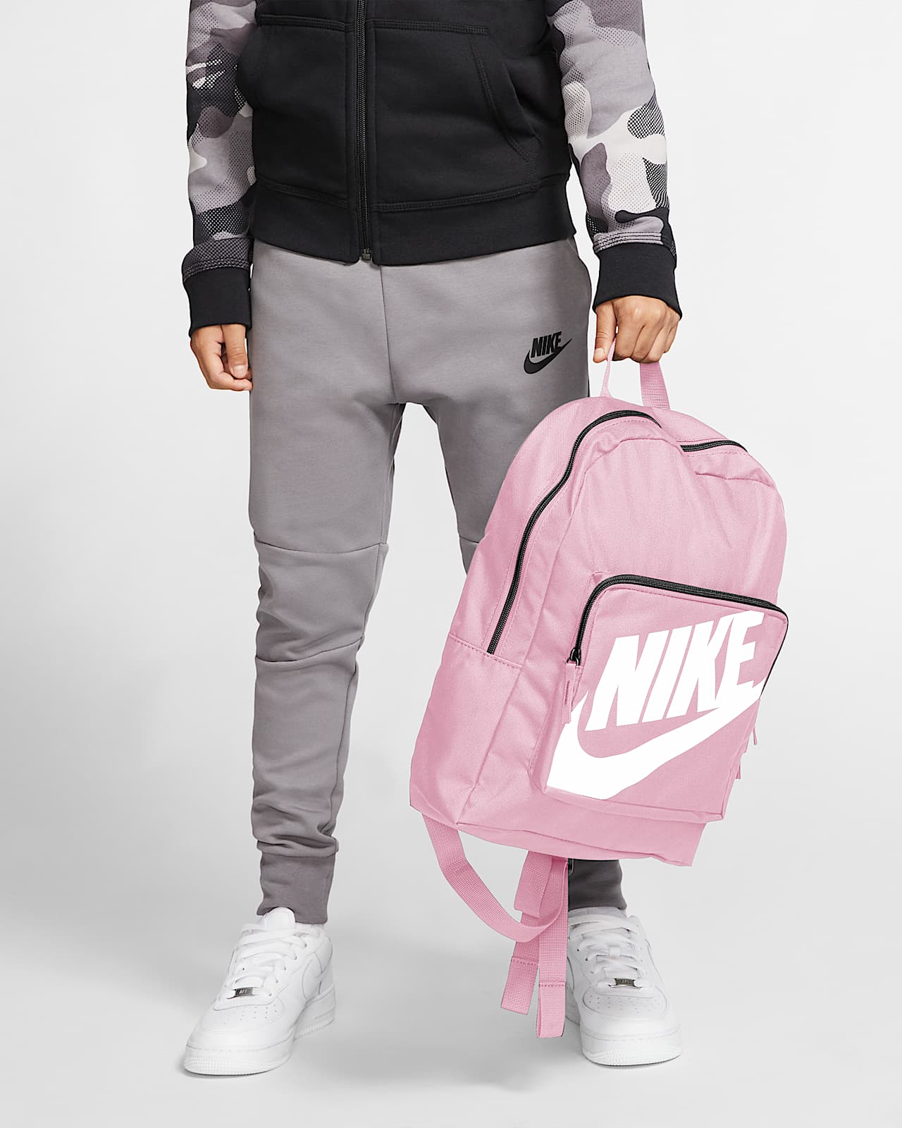 nike youth classic backpack