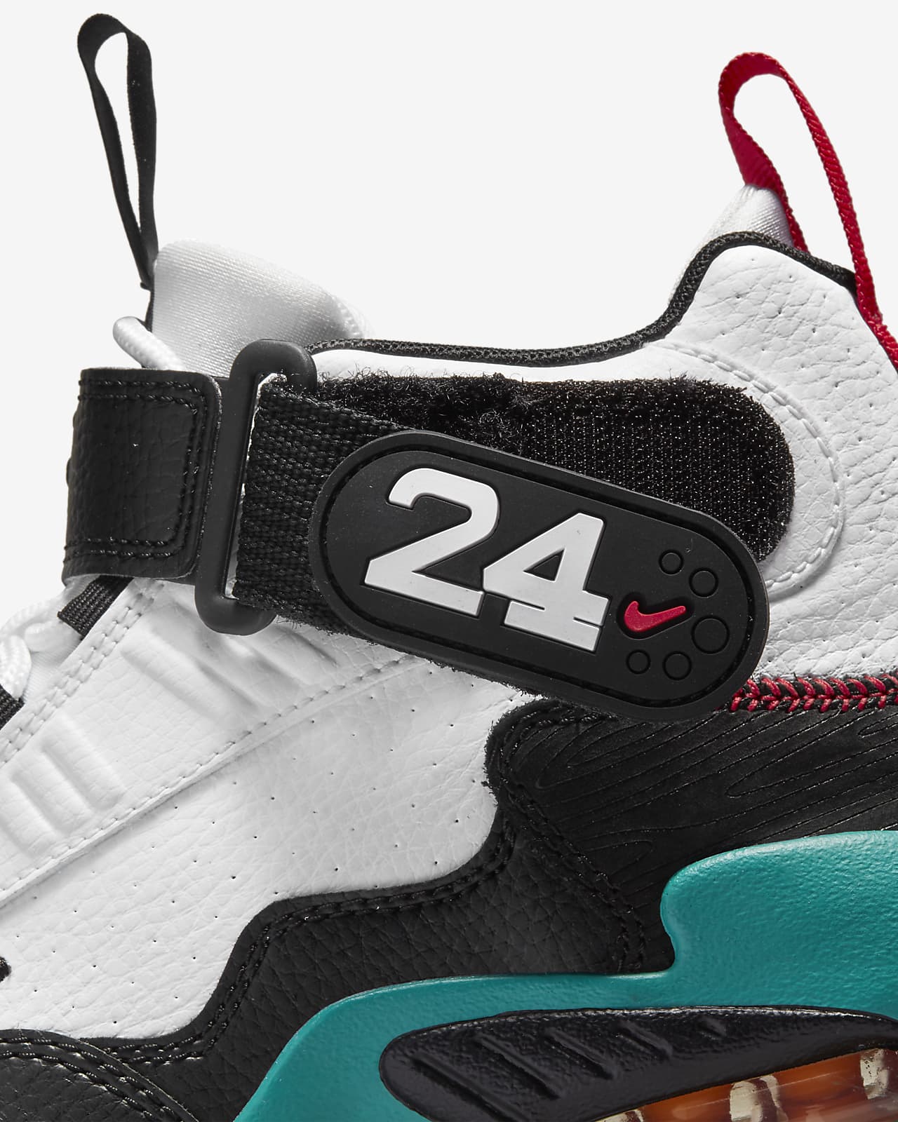 kid griffey shoes