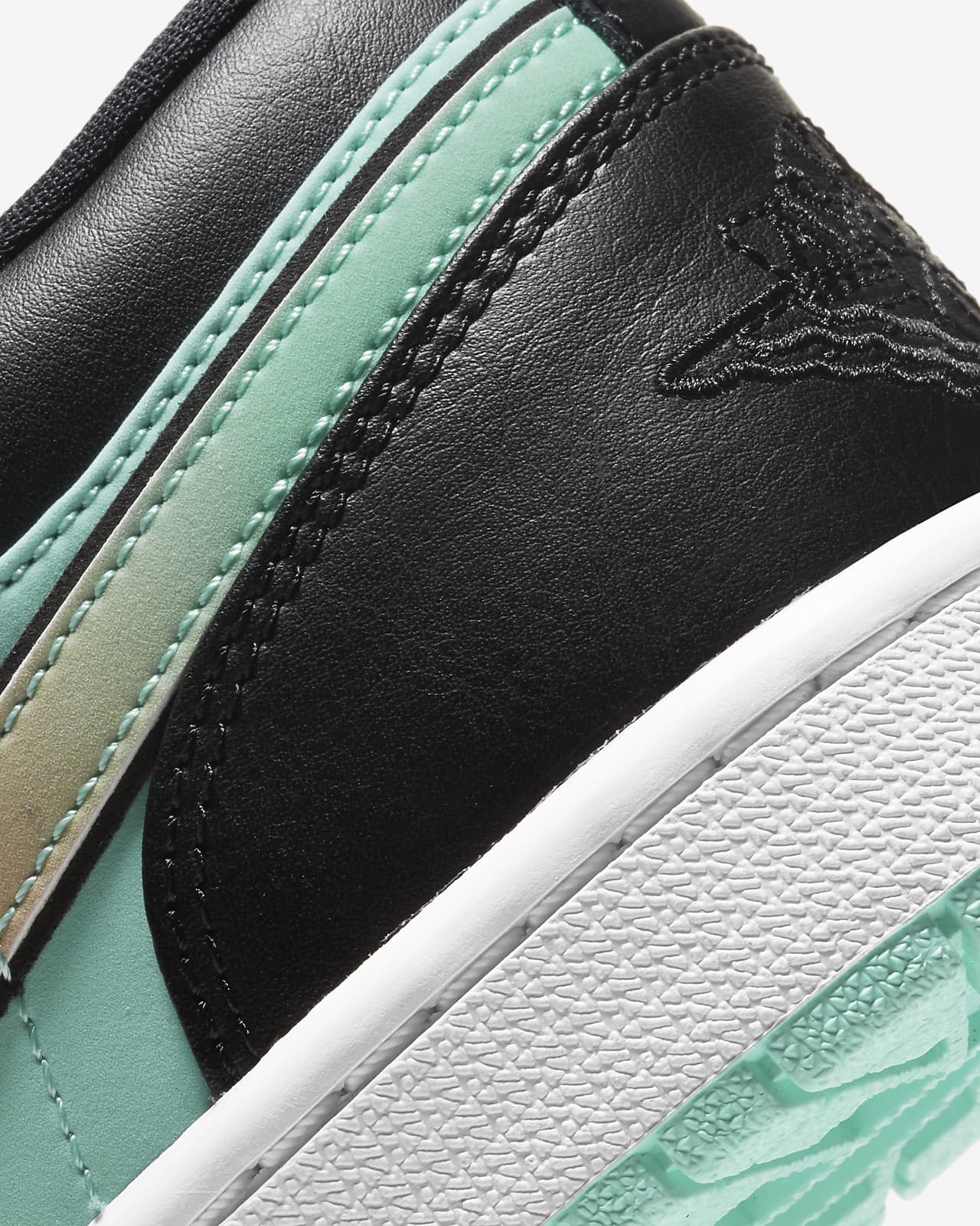 nike trainer low 1 jordan