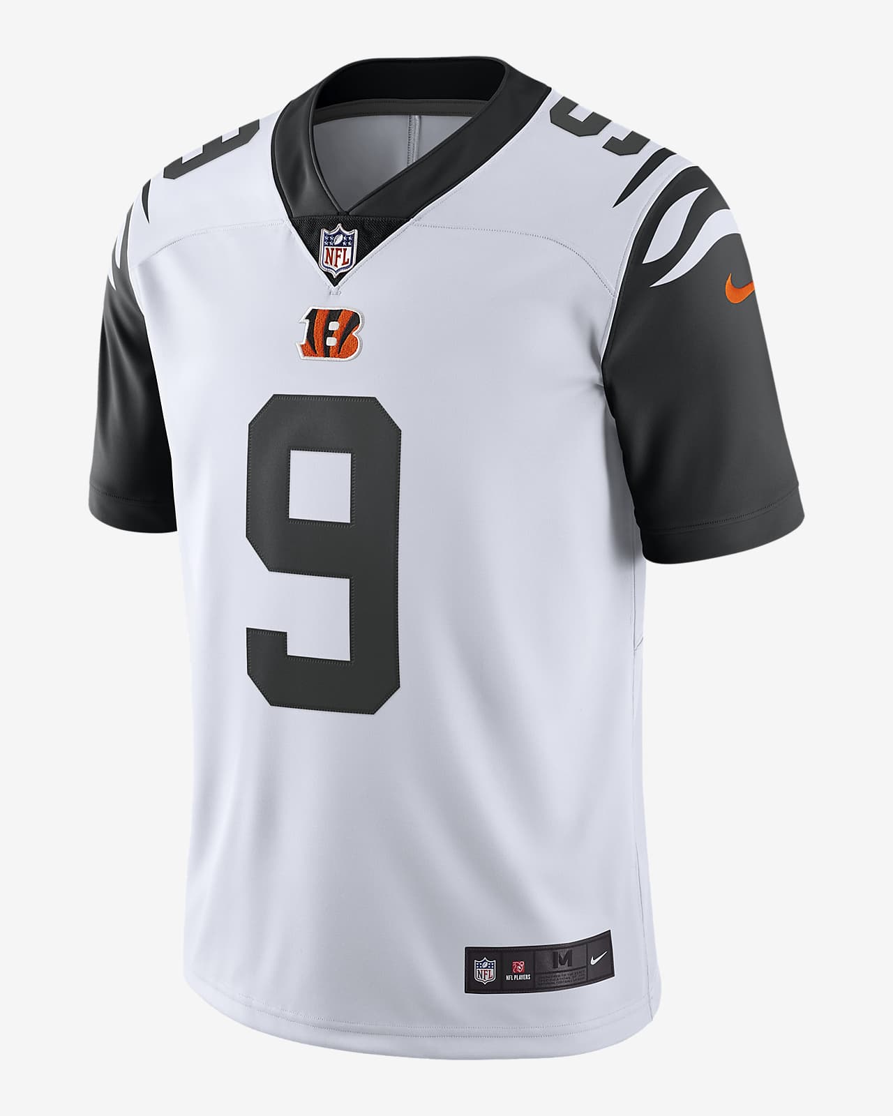 nike vapor untouchable football jersey