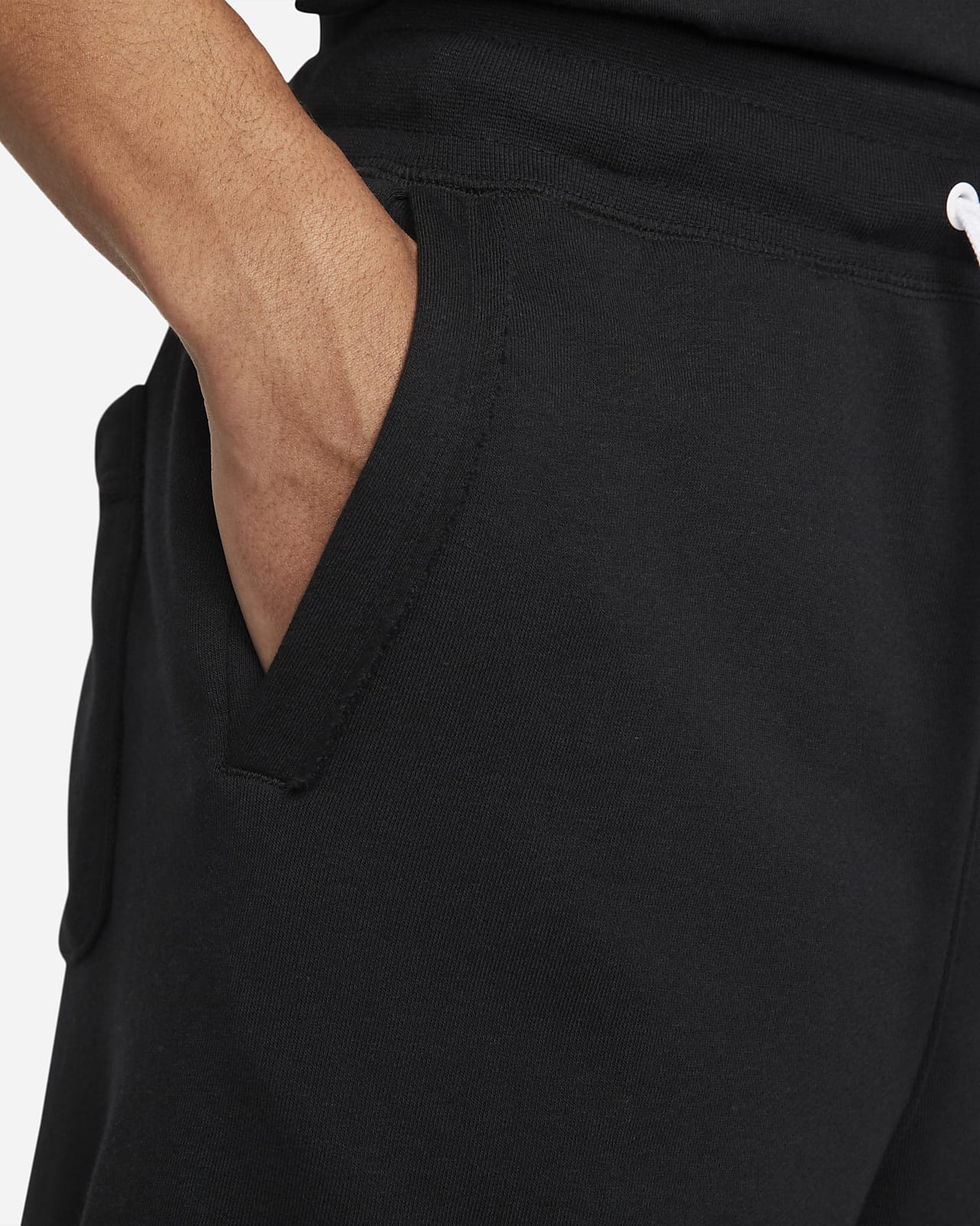 Nike Sportswear Sport Essentials Men's French Terry Alumni Shorts. Nike CA