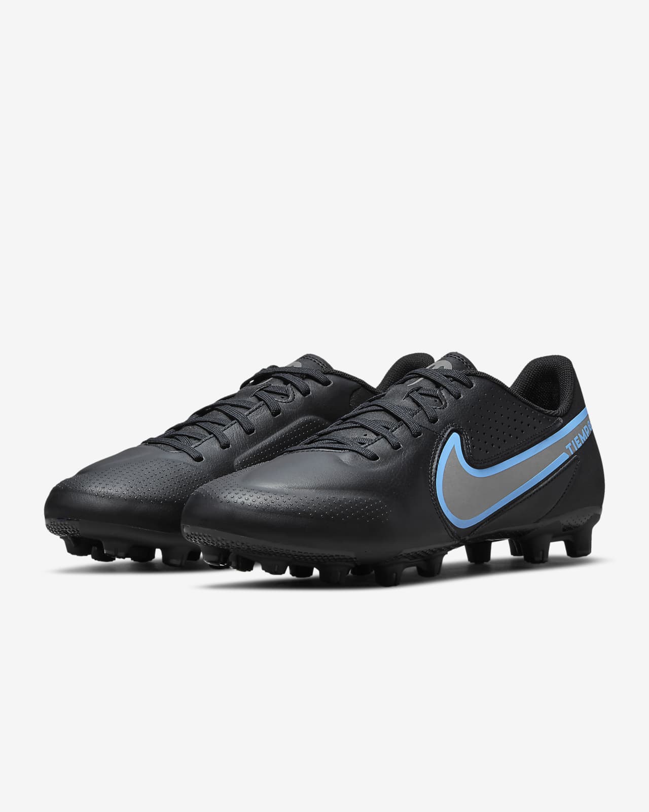 Nike公式 ナイキ ティエンポ レジェンド 9 アカデミー Hg ハードグラウンド サッカースパイク オンラインストア 通販サイト