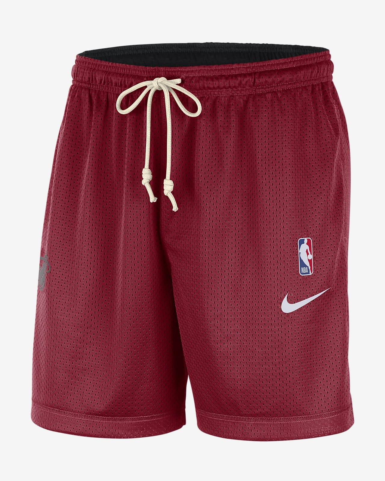 nike nba reversible shorts