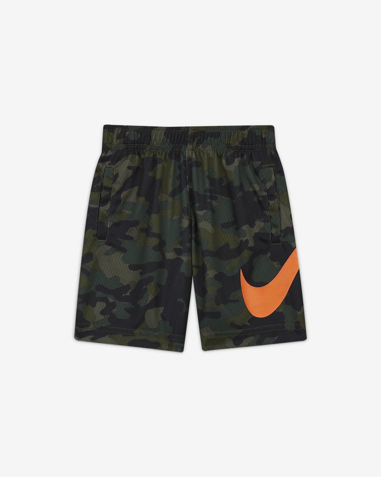 nike toddler shorts