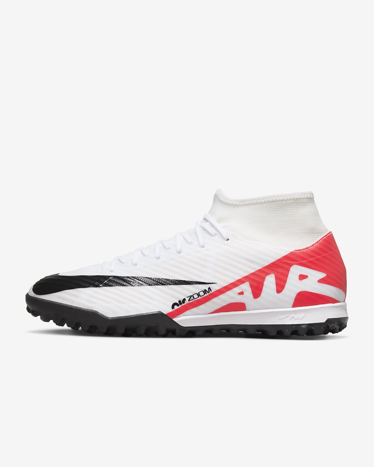 Tienda sale nike futbol