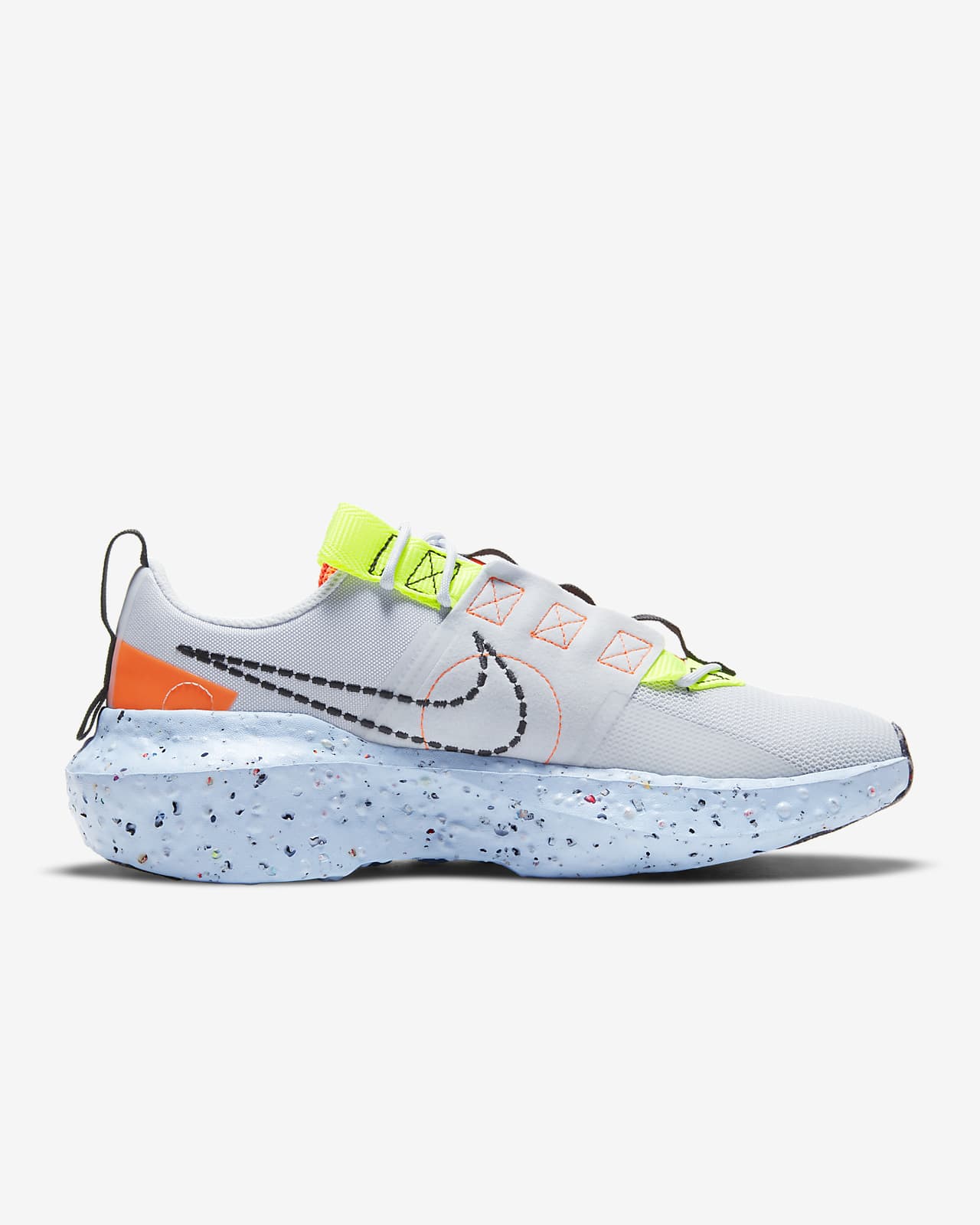 Chaussure Nike Crater Impact pour Femme. Nike FR