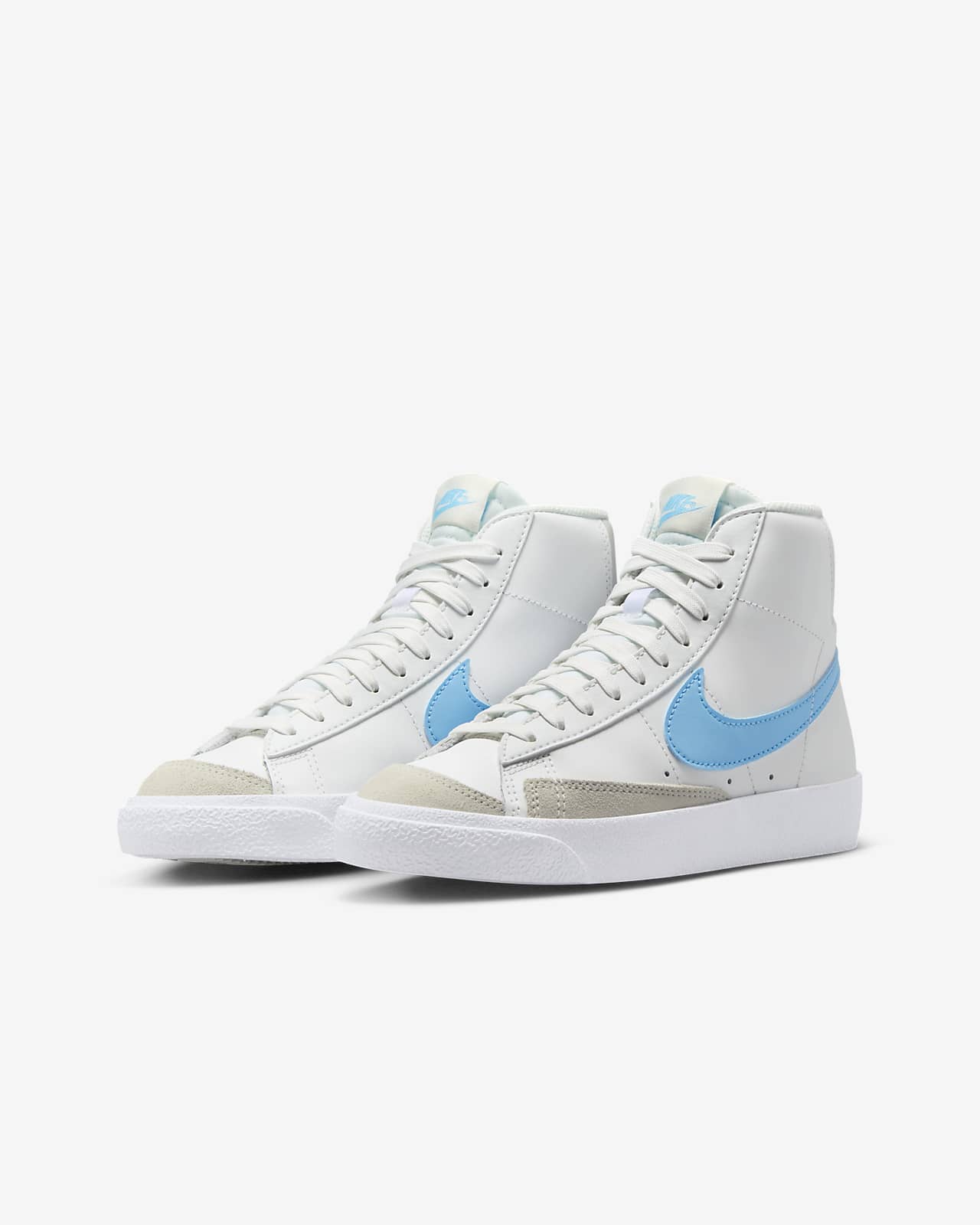 Blazer shoes clearance nike