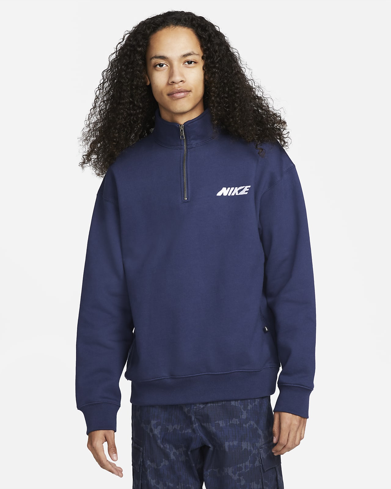 nike skate sweatshirt