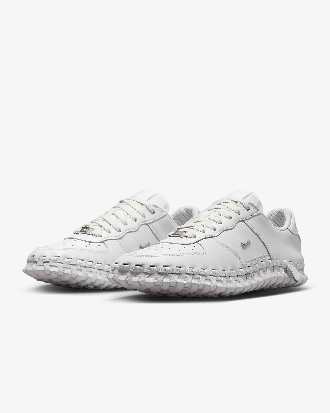 Jacquemus × Nike WMNS J Force 1 Low LX-