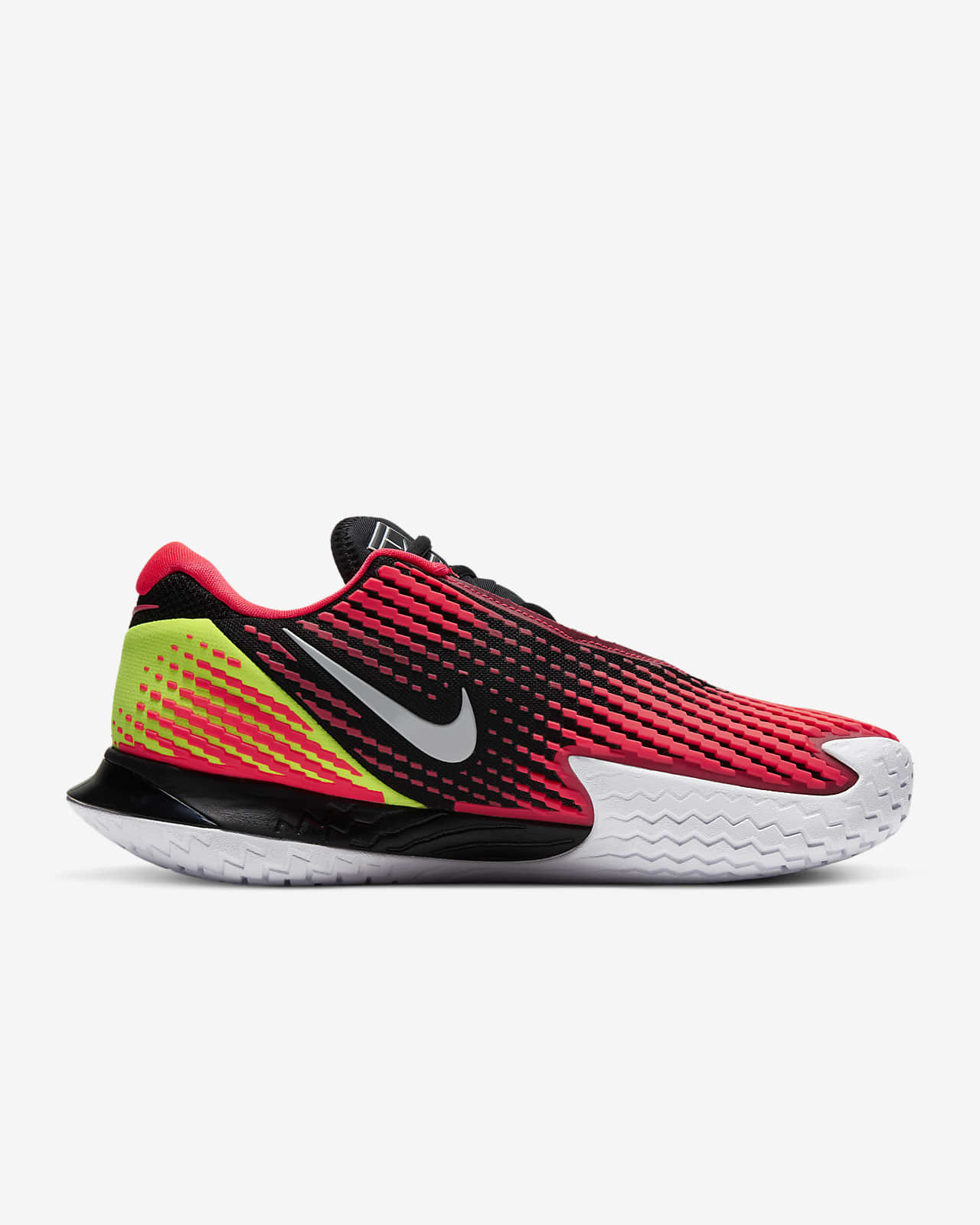 nike cage tennis shoes mens