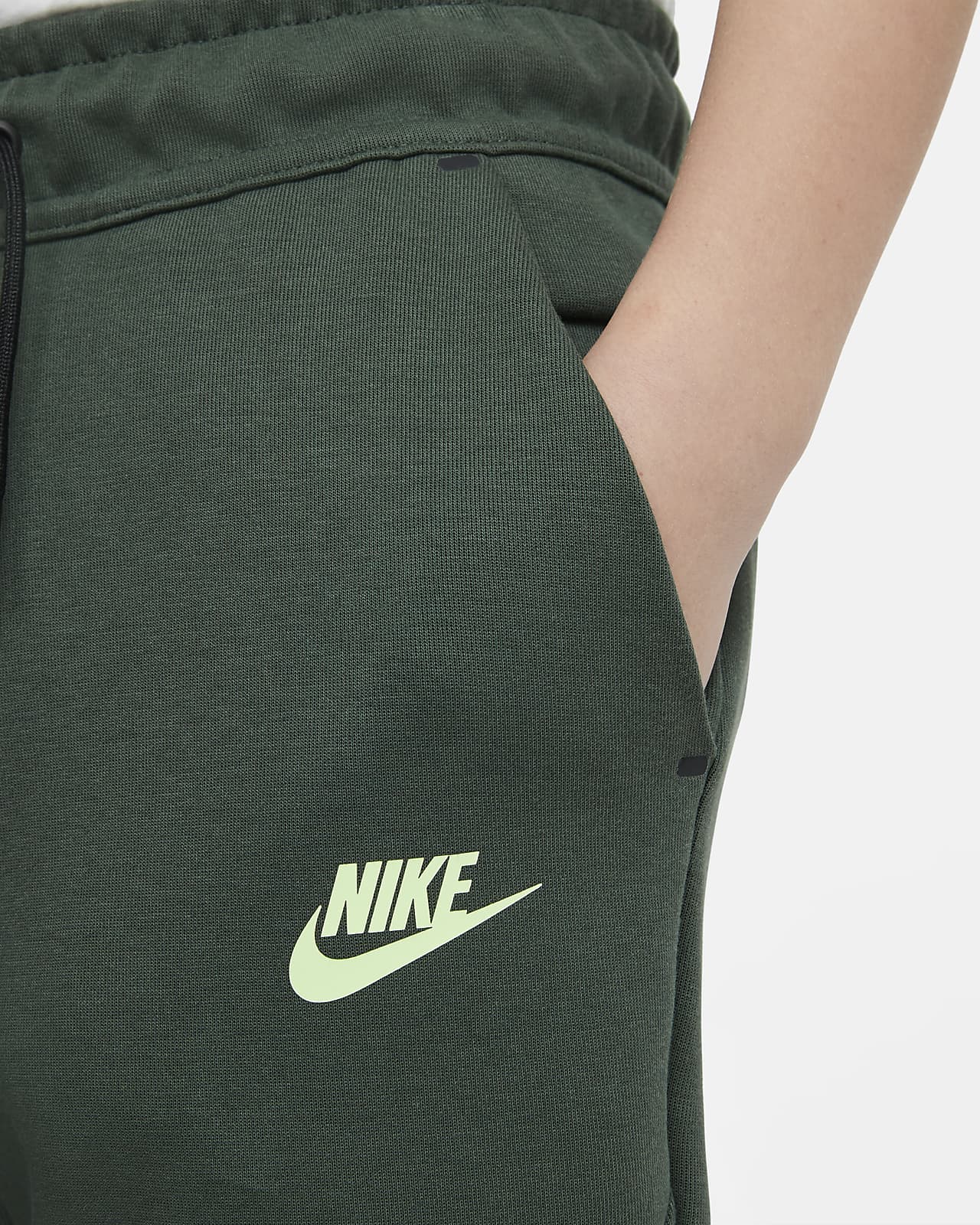 nike tech fleece garcon