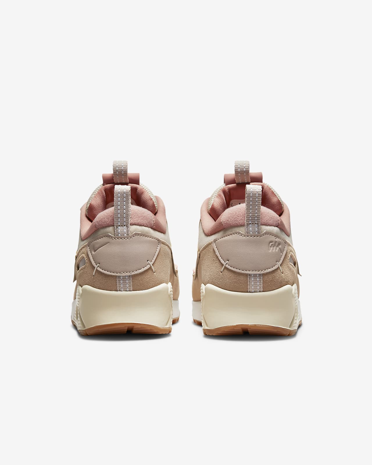 Nike Air Max 90 Futura Damesschoenen. Nike BE