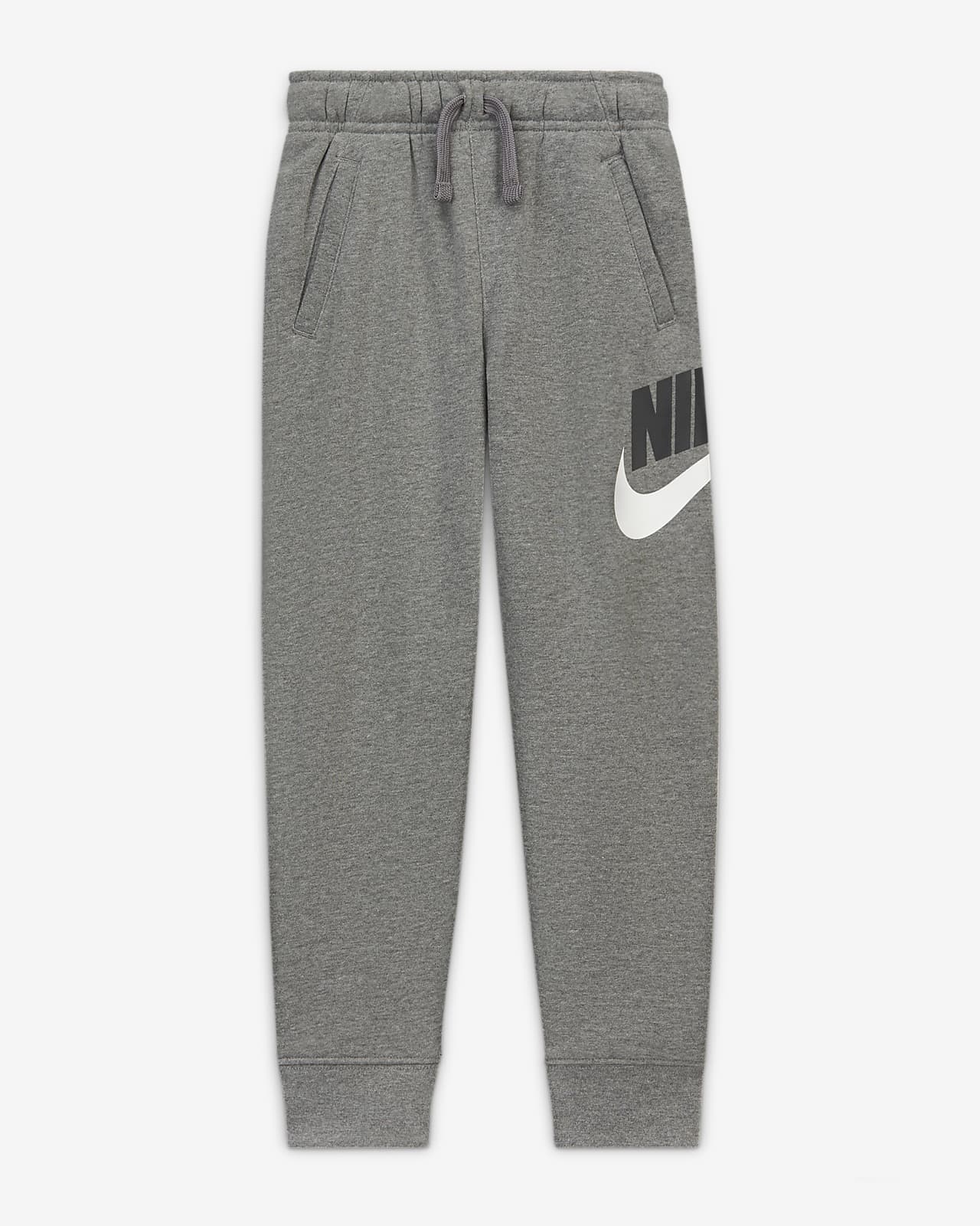 nike pant plush