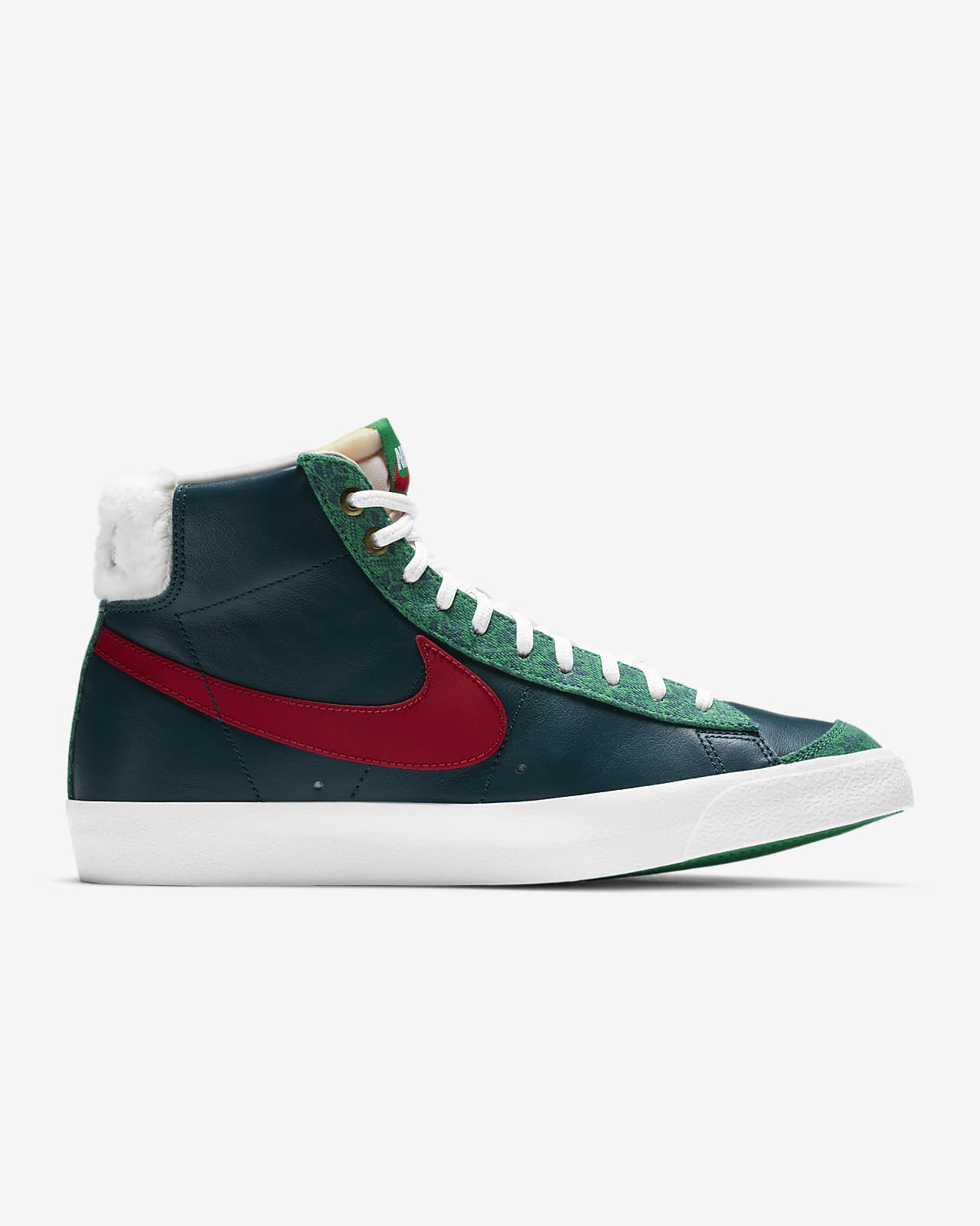 mens nike blazer mid 77