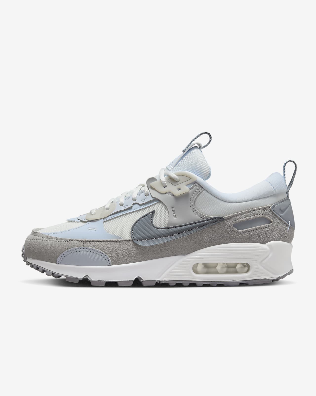 Nike Air Max 90 Futura Women's Shoes.