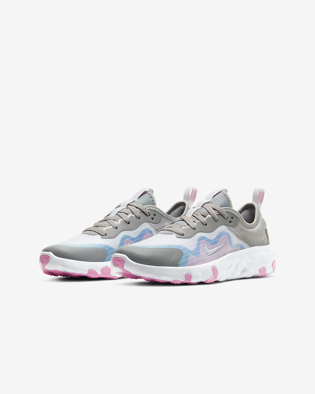 lucent nike
