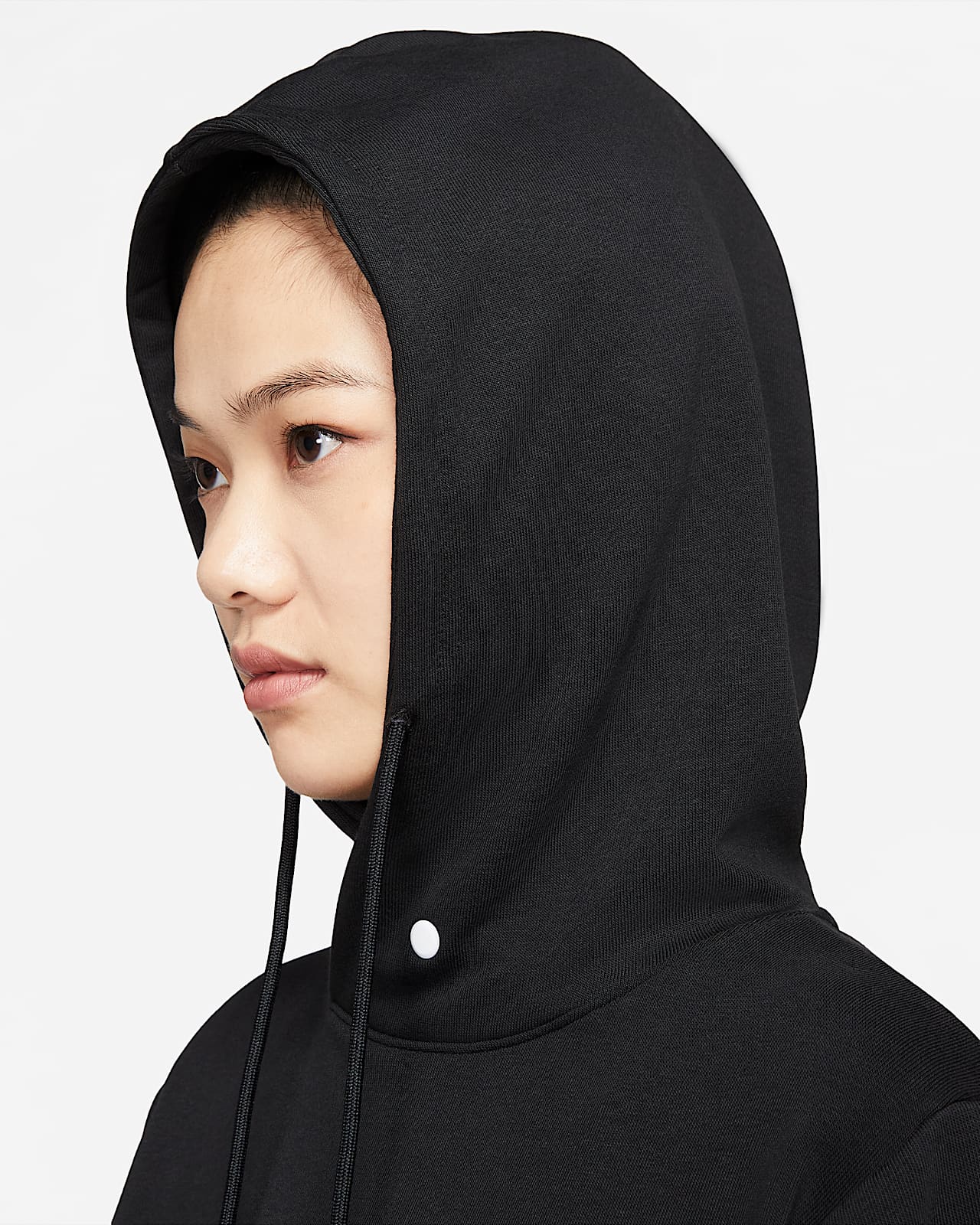 Nike DriFIT Women's Basketball Hoodie. Nike ID